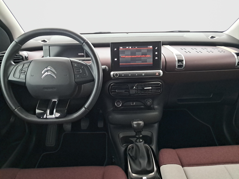 Citroen C4 Cactus, 2019