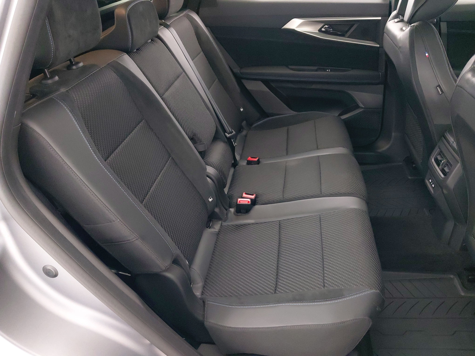 Renault Espace - 2024