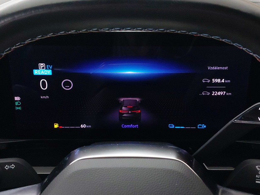 Renault Espace, 2024