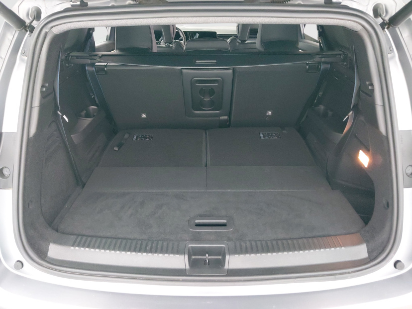 Renault Espace, 2024