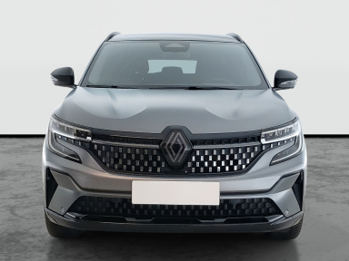 Renault Espace - 2024