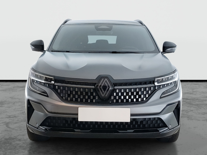 Renault Espace, 2024