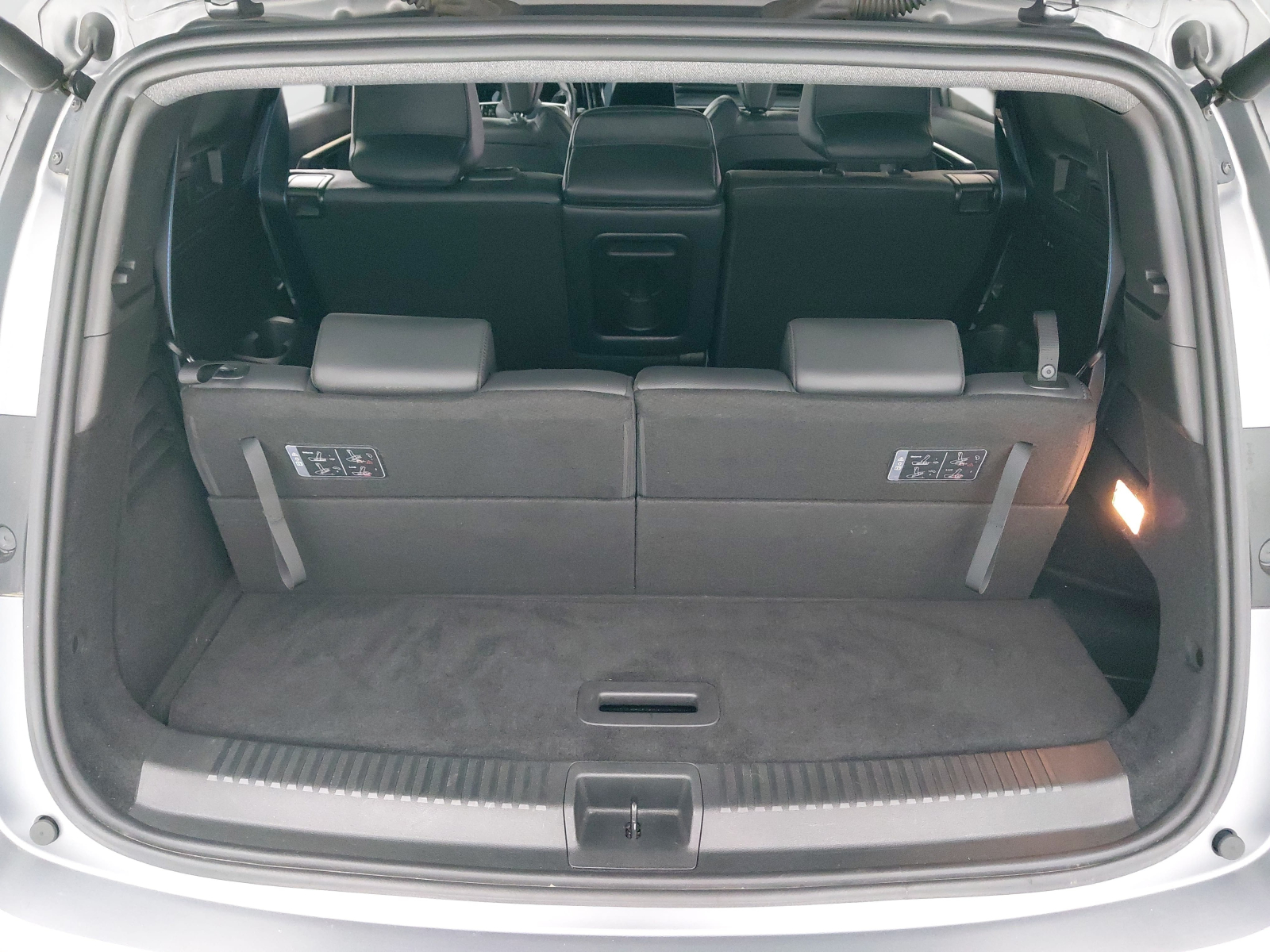 Renault Espace - 2024