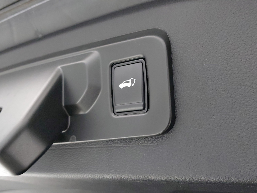 Renault Espace, 2024