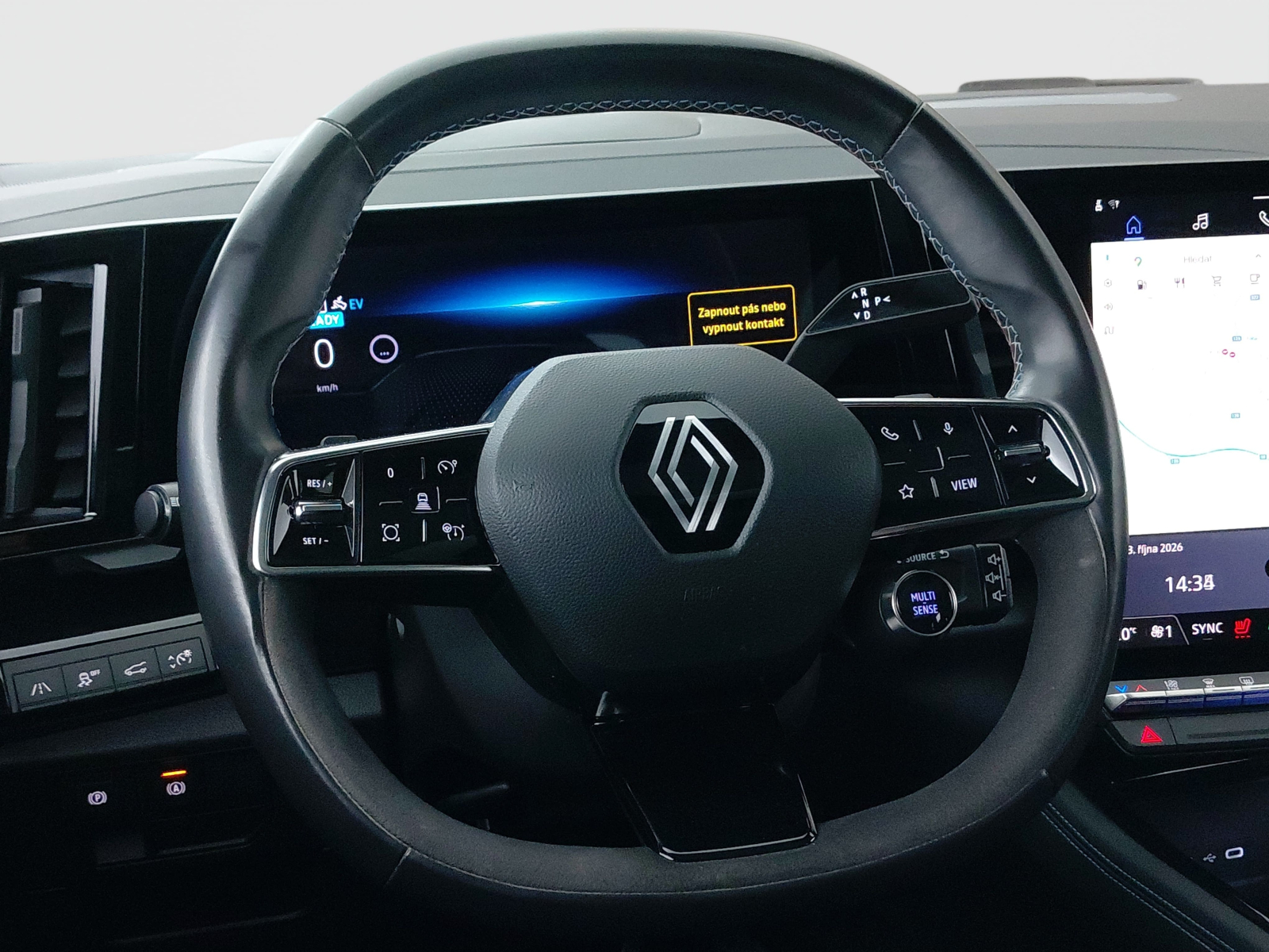 Renault Espace - 2024