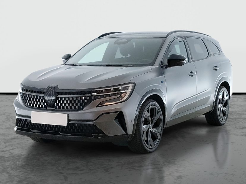 Renault Espace, 2024