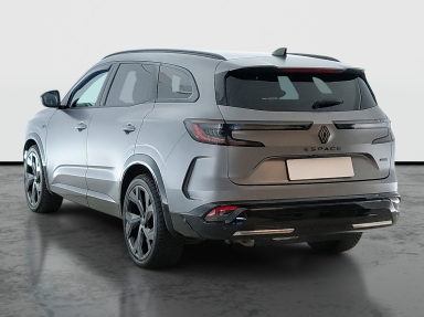 Renault Espace - 2024