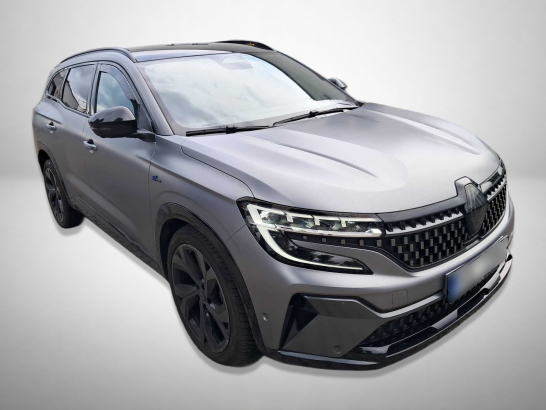 Renault Espace E-Tech FHEV 200