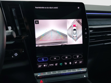 Renault Espace - 2024