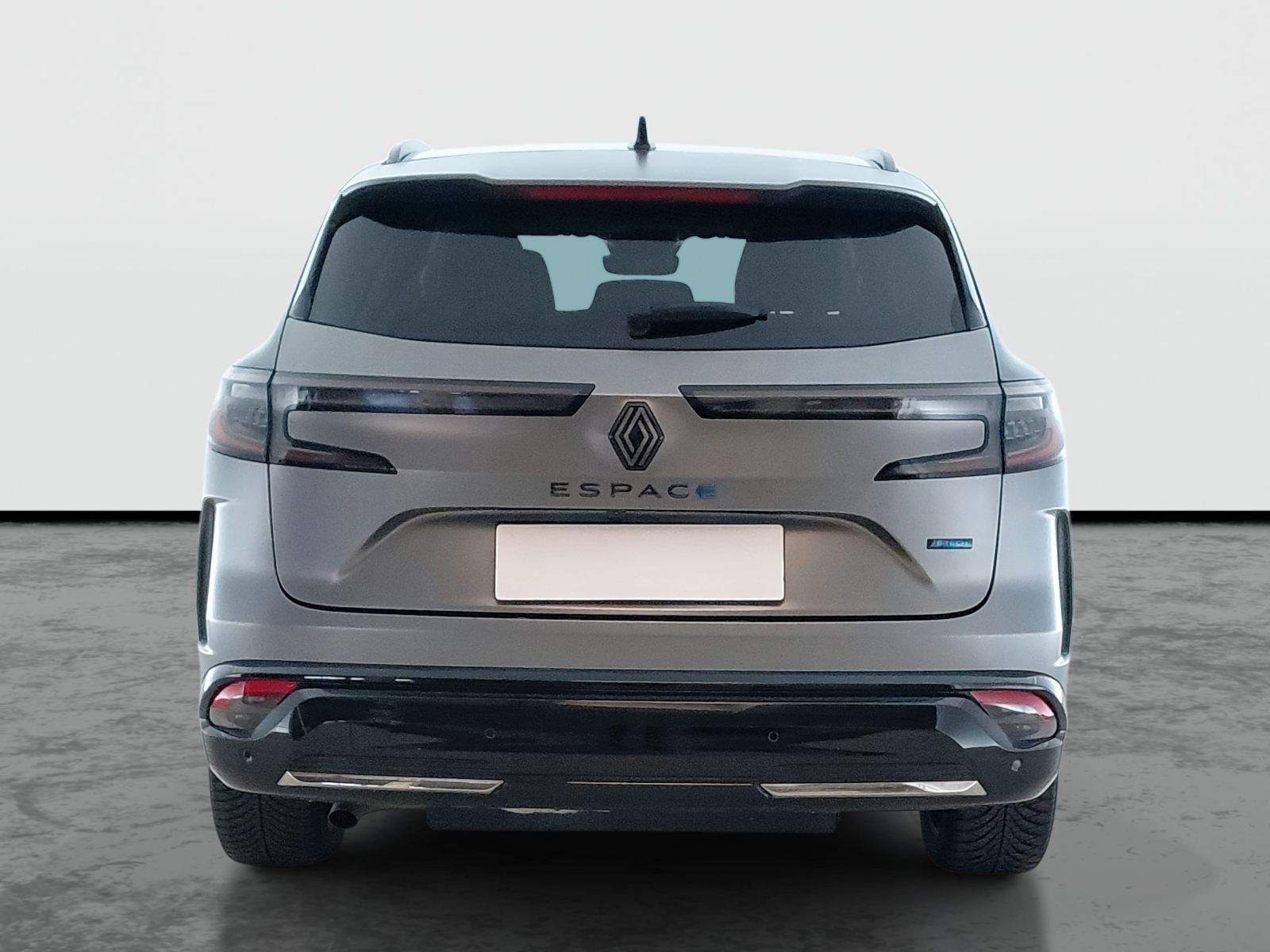 Renault Espace - 2024