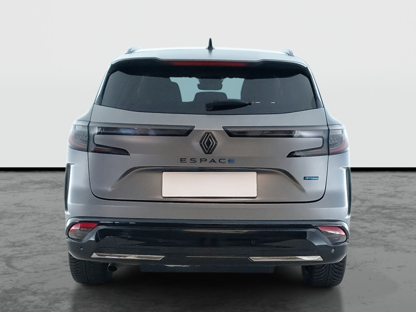Renault Espace, 2024