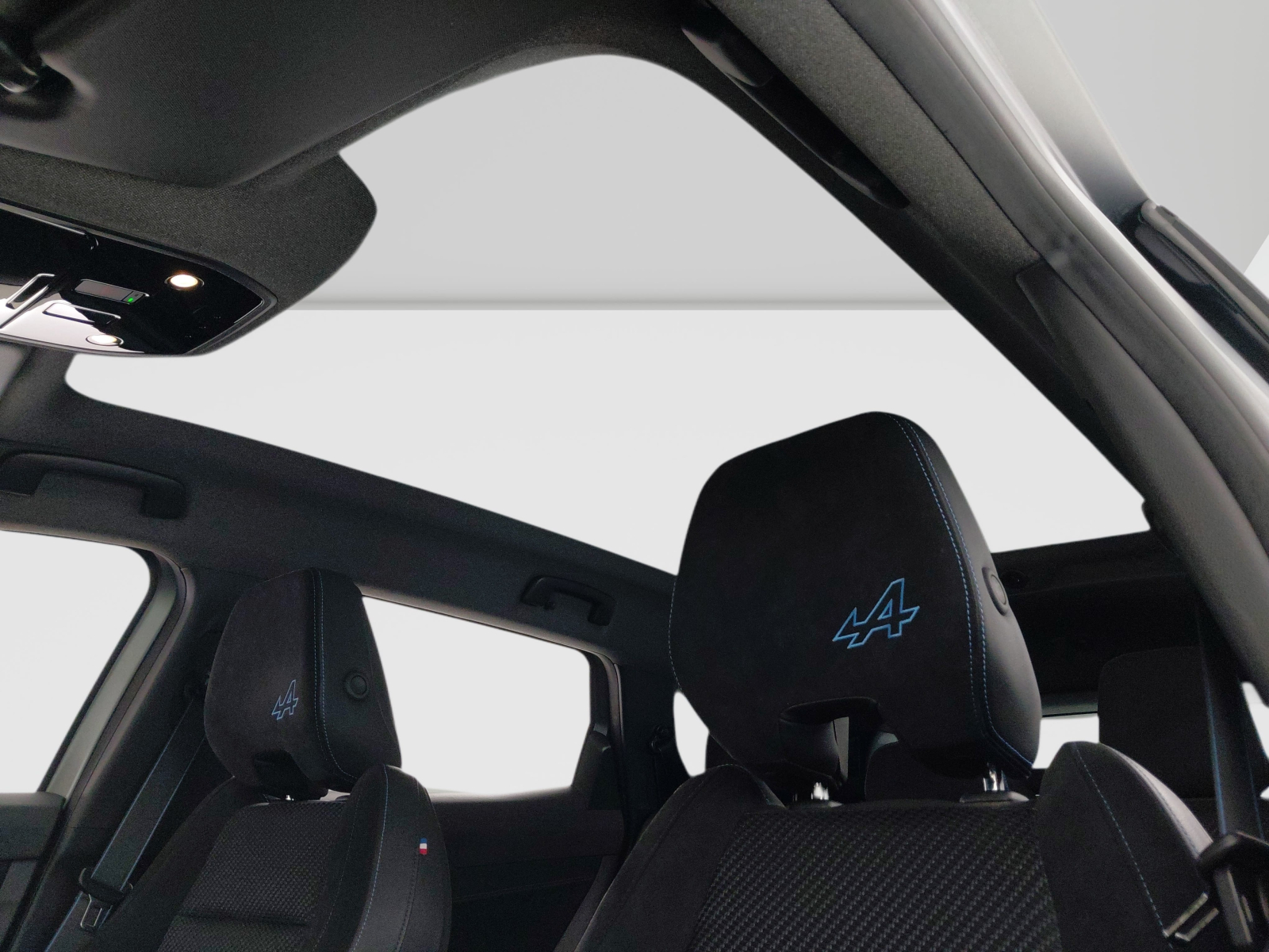 Renault Espace - 2024