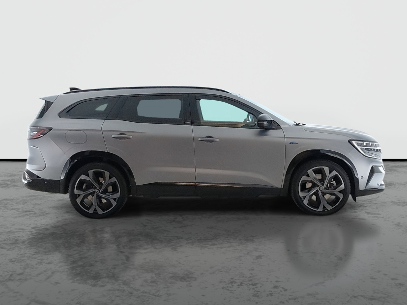 Renault Espace, 2024