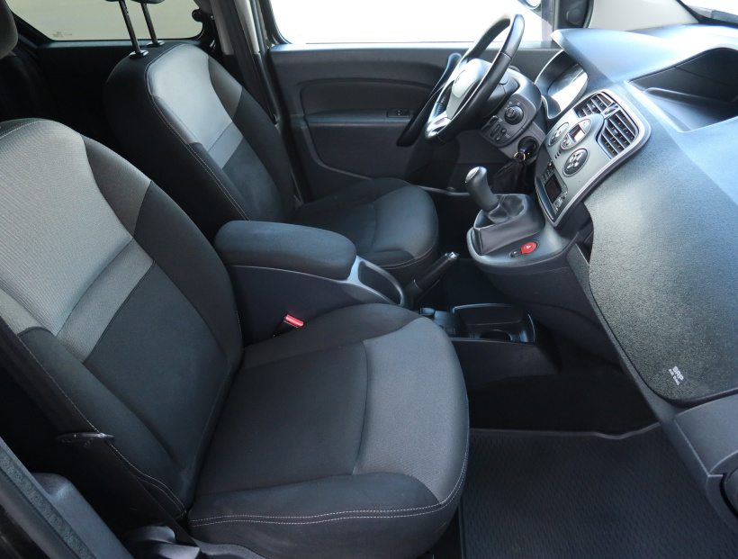 Renault Kangoo, 2017