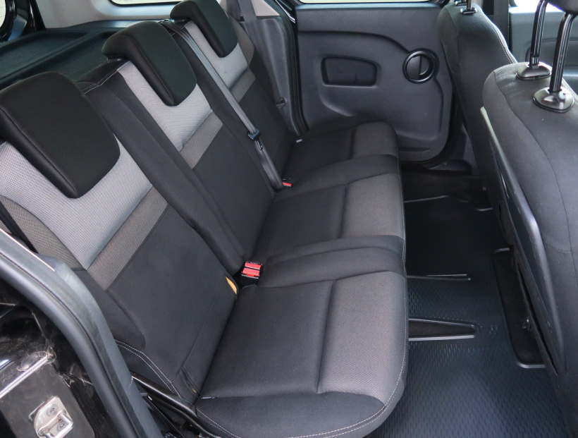Renault Kangoo, 2017