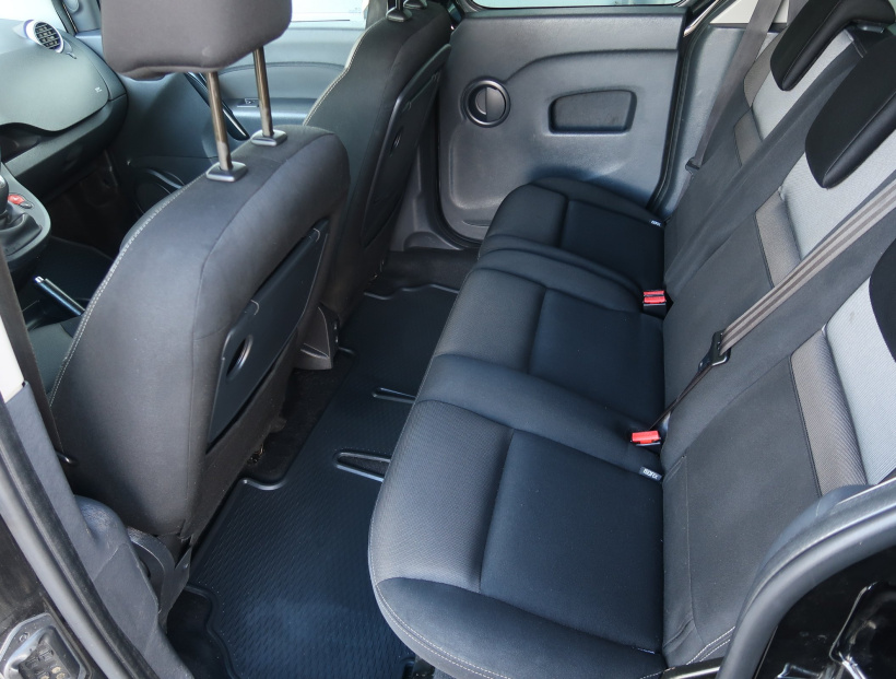 Renault Kangoo, 2017
