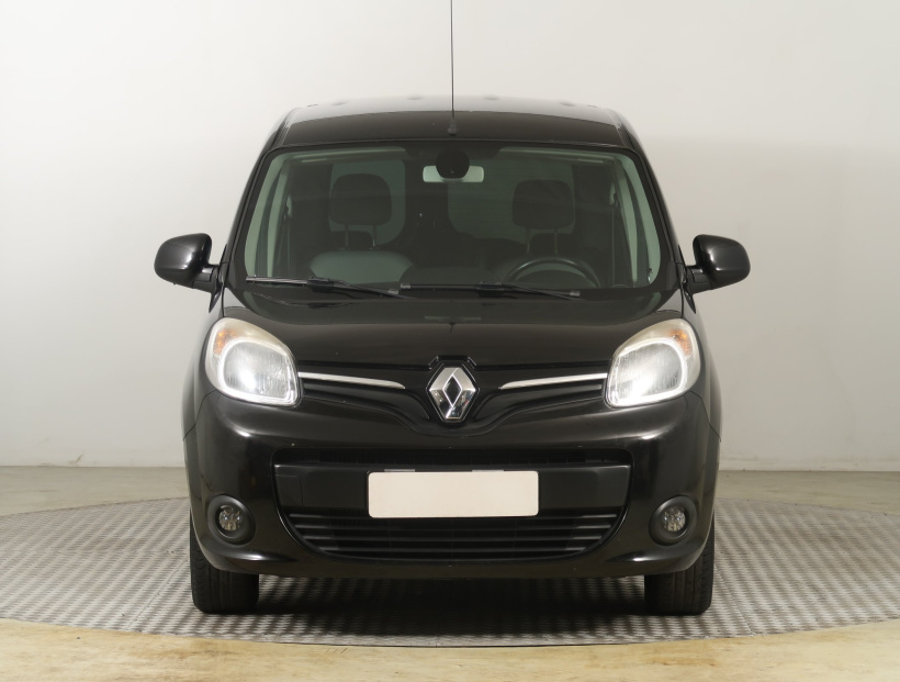 Renault Kangoo, 2017