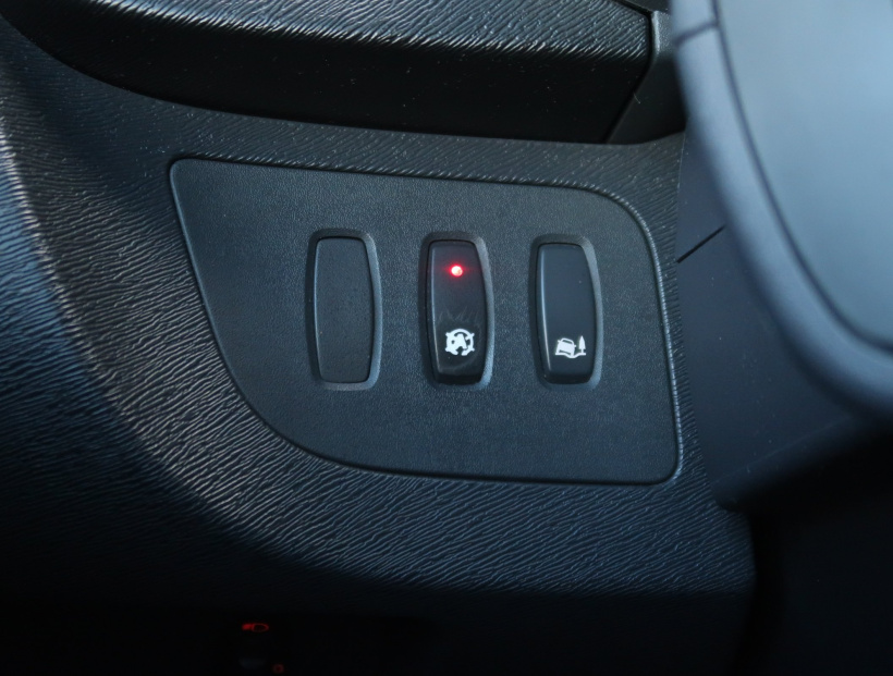 Renault Kangoo, 2017