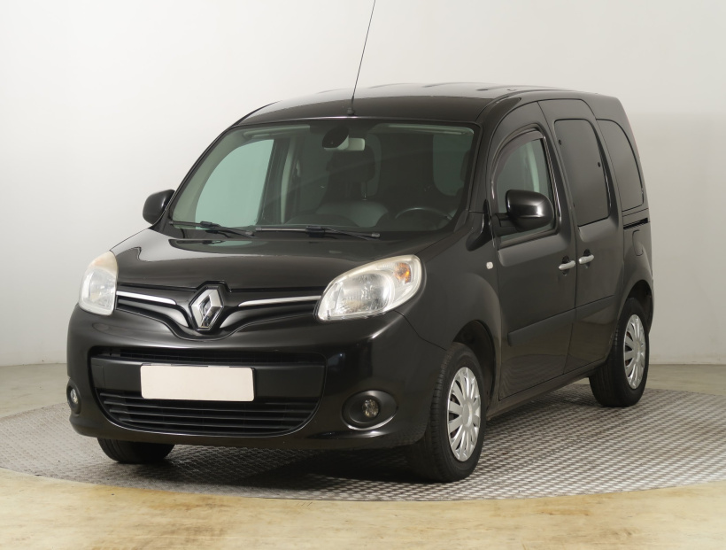 Renault Kangoo, 2017