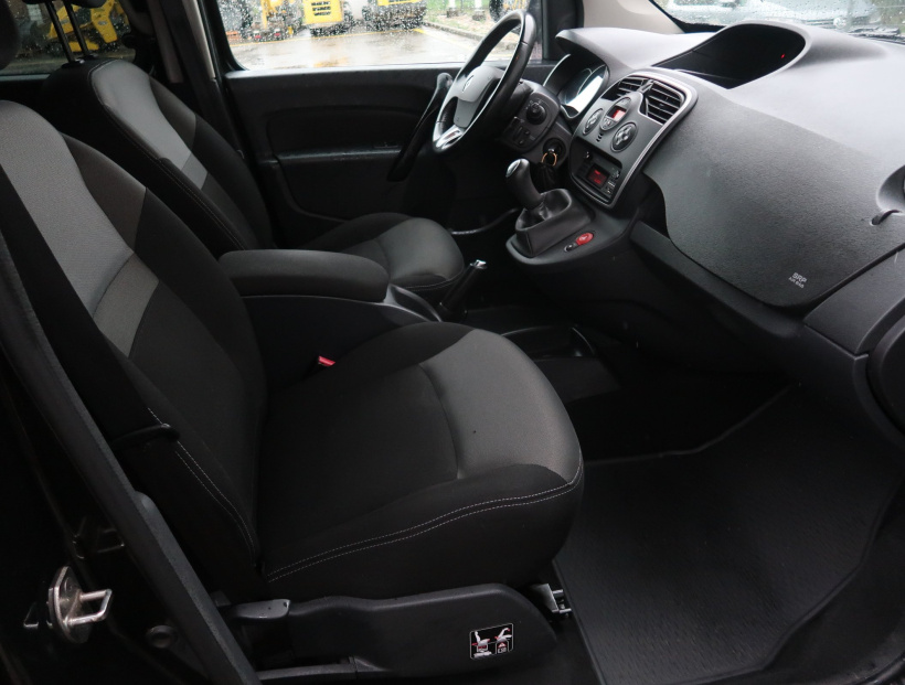 Renault Kangoo, 2017