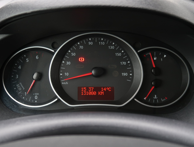 Renault Kangoo, 2017