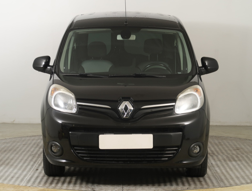 Renault Kangoo, 2017