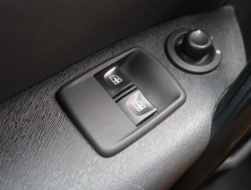 Renault Kangoo, 2017
