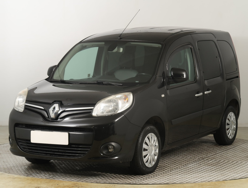 Renault Kangoo, 2017