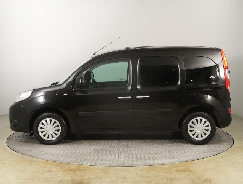 Renault Kangoo, 2017