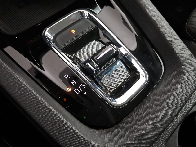 Škoda Octavia, 2023