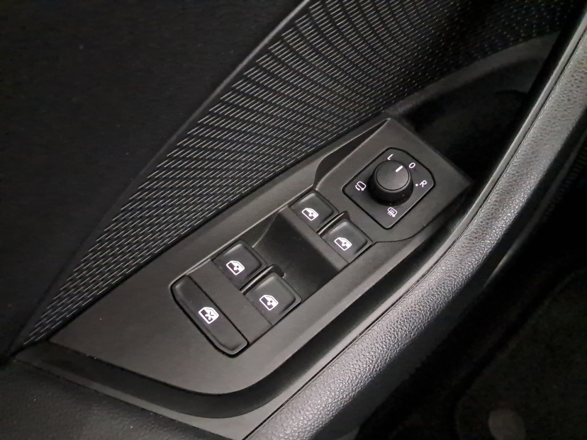 Škoda Octavia, 2023