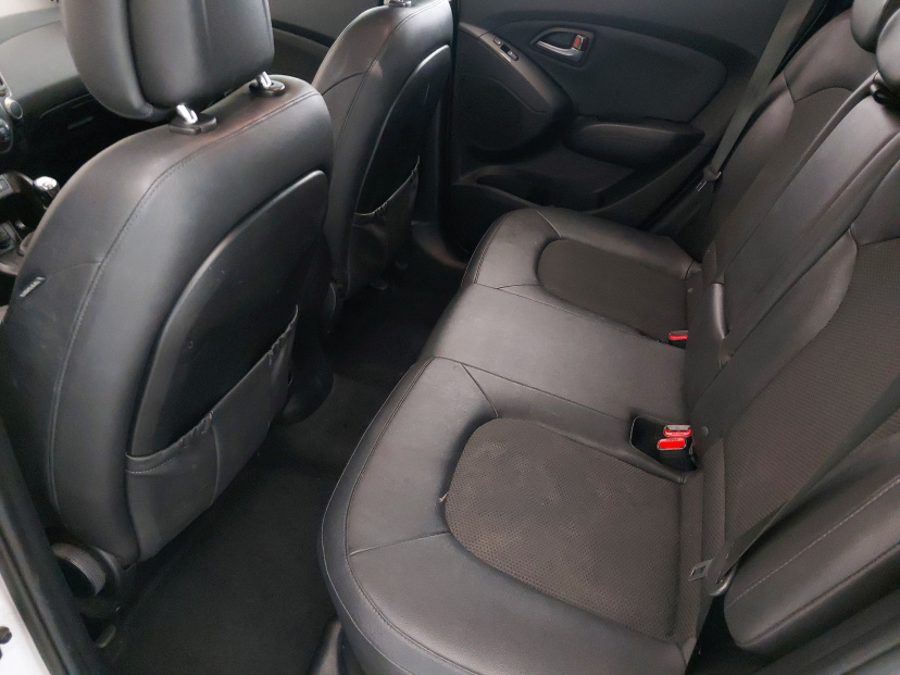 Hyundai ix35, 2014