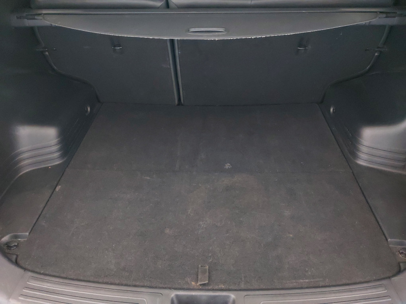 Hyundai ix35, 2014