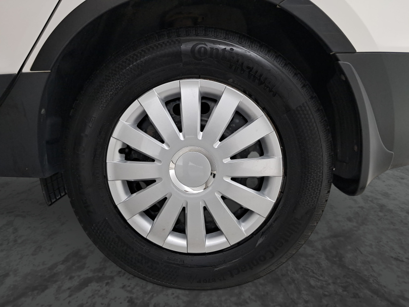 Hyundai ix35, 2014