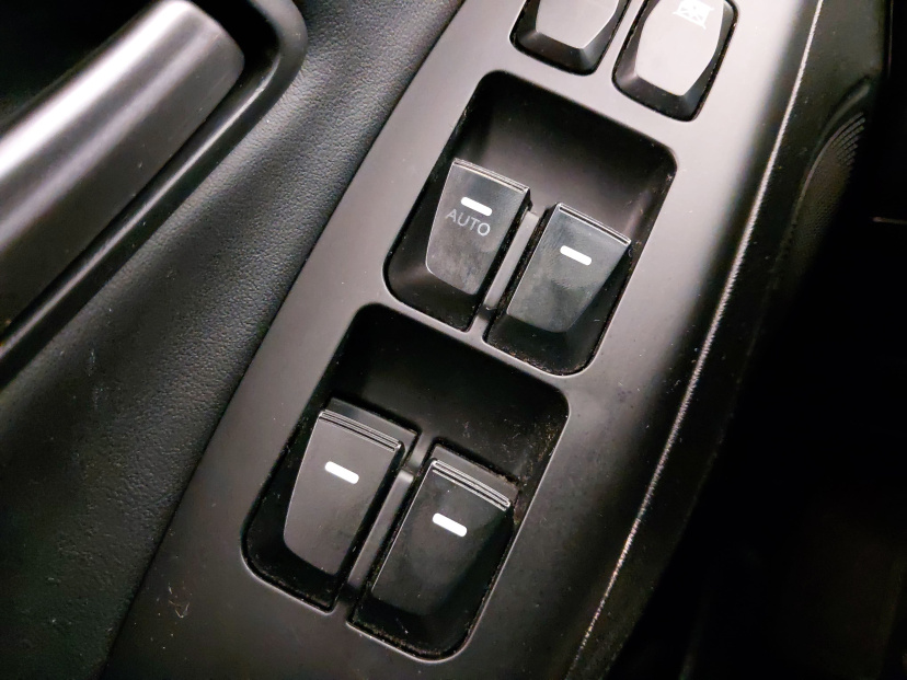 Hyundai ix35, 2014