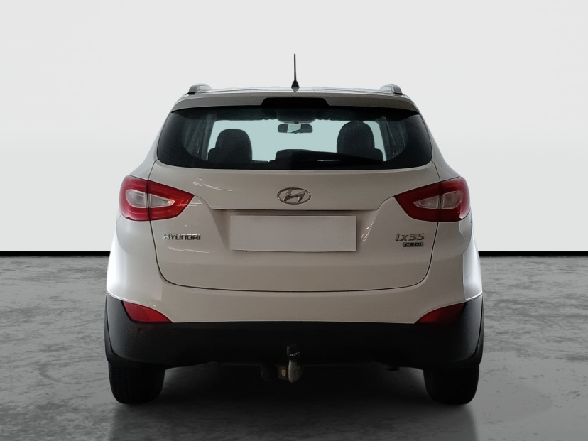 Hyundai ix35, 2014