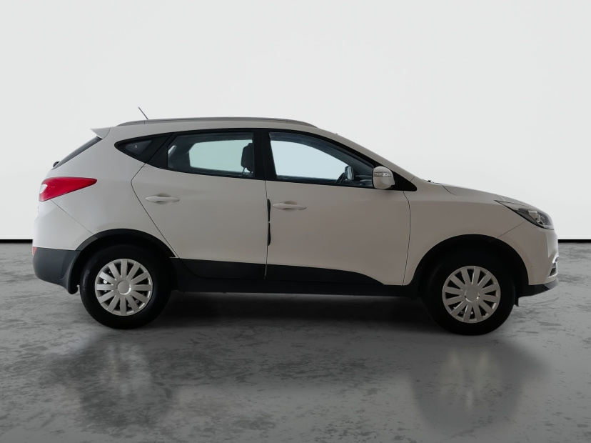 Hyundai ix35, 2014