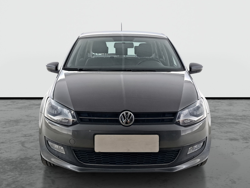Volkswagen Polo, 2009