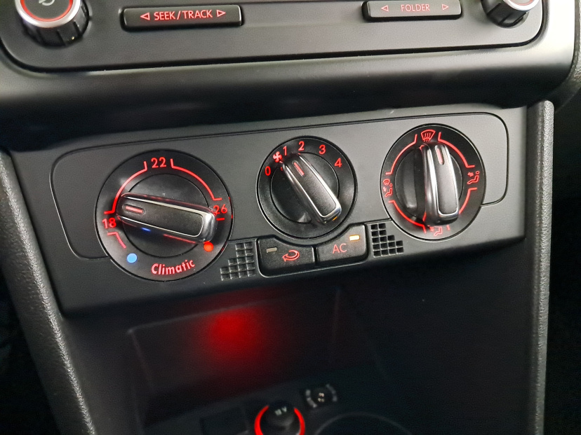 Volkswagen Polo, 2009