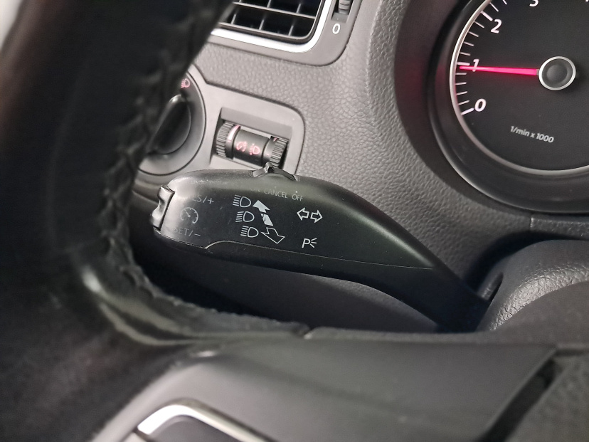 Volkswagen Polo, 2009