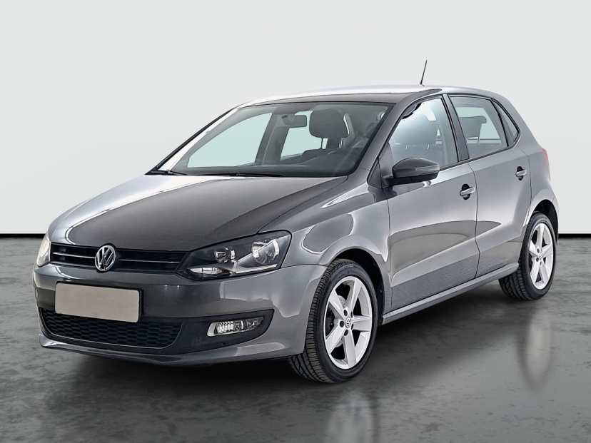 Volkswagen Polo, 2009