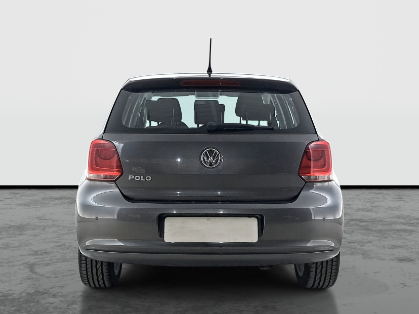 Volkswagen Polo, 2009