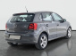 Volkswagen Polo, 2009