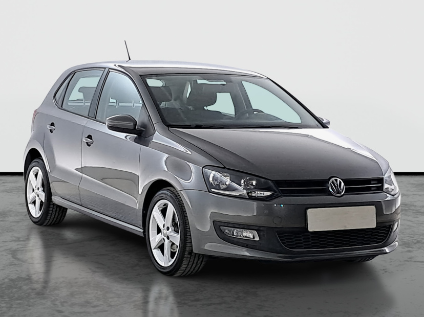 Volkswagen Polo, 2009