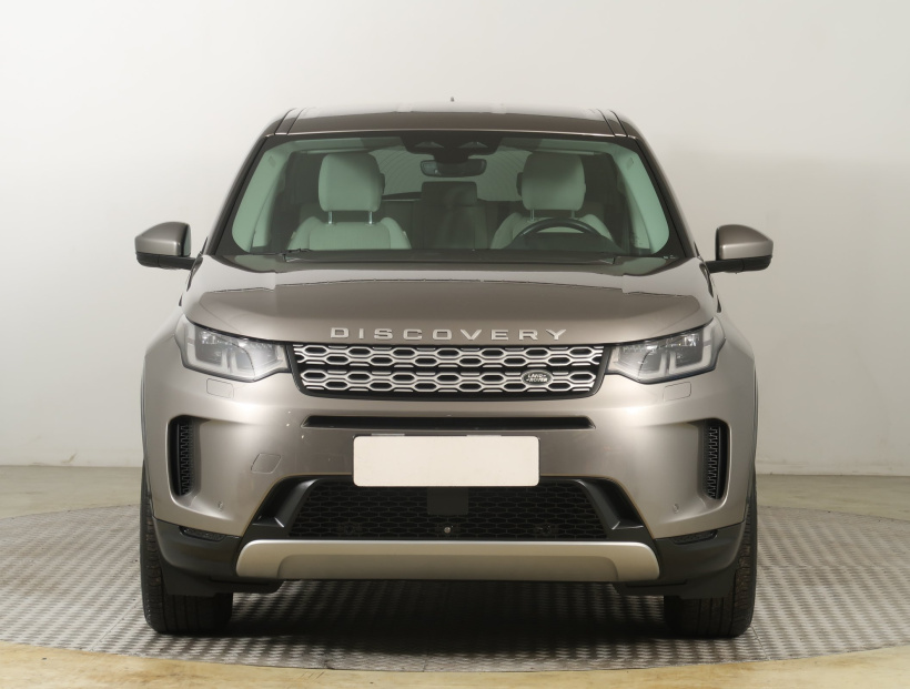 Land Rover Discovery Sport, 2021