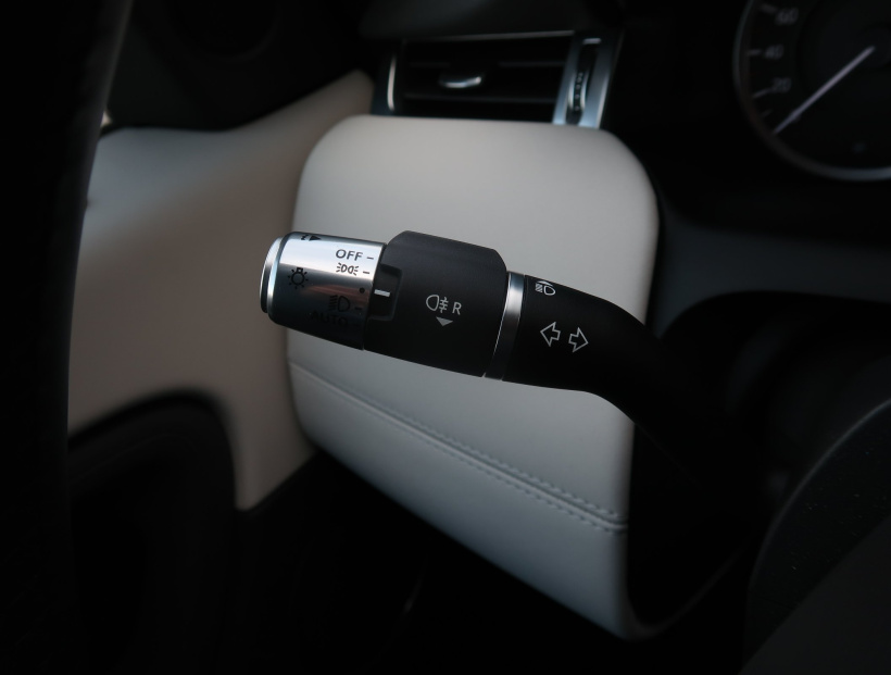 Land Rover Discovery Sport, 2021