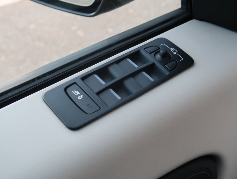 Land Rover Discovery Sport, 2021