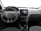 Peugeot 208, 2012