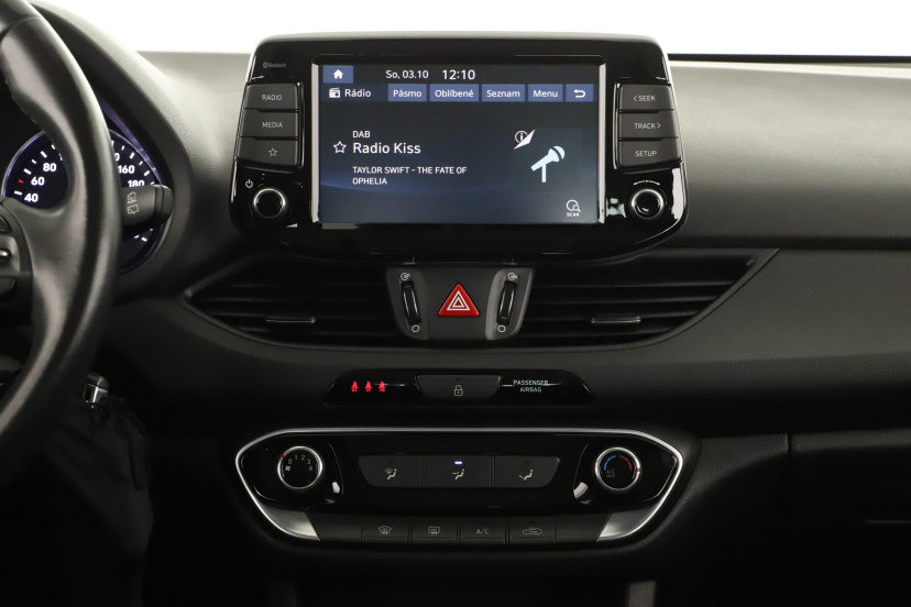 Hyundai i30, 2021