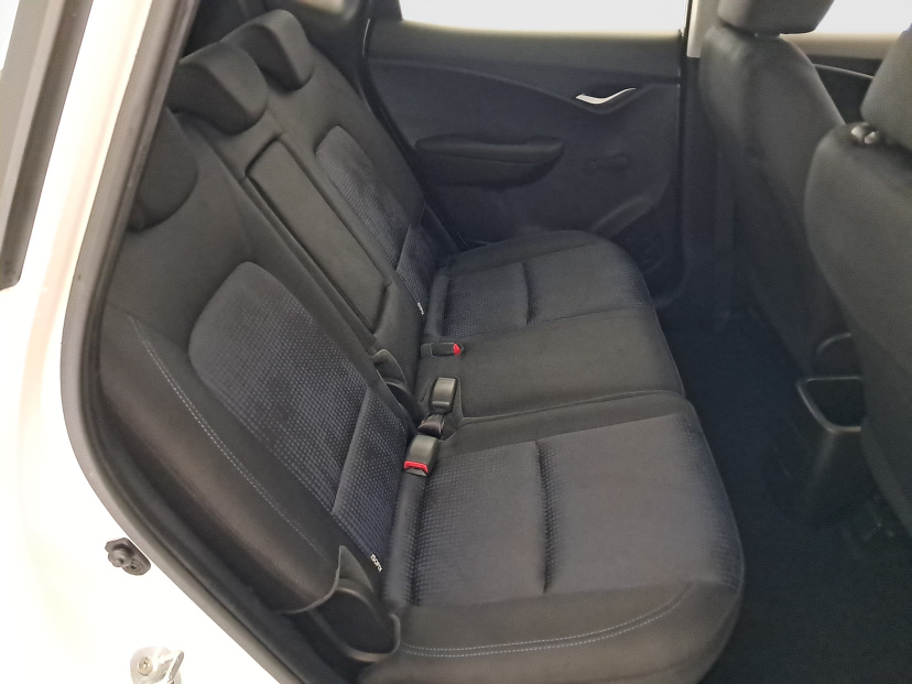 Hyundai ix20, 2018